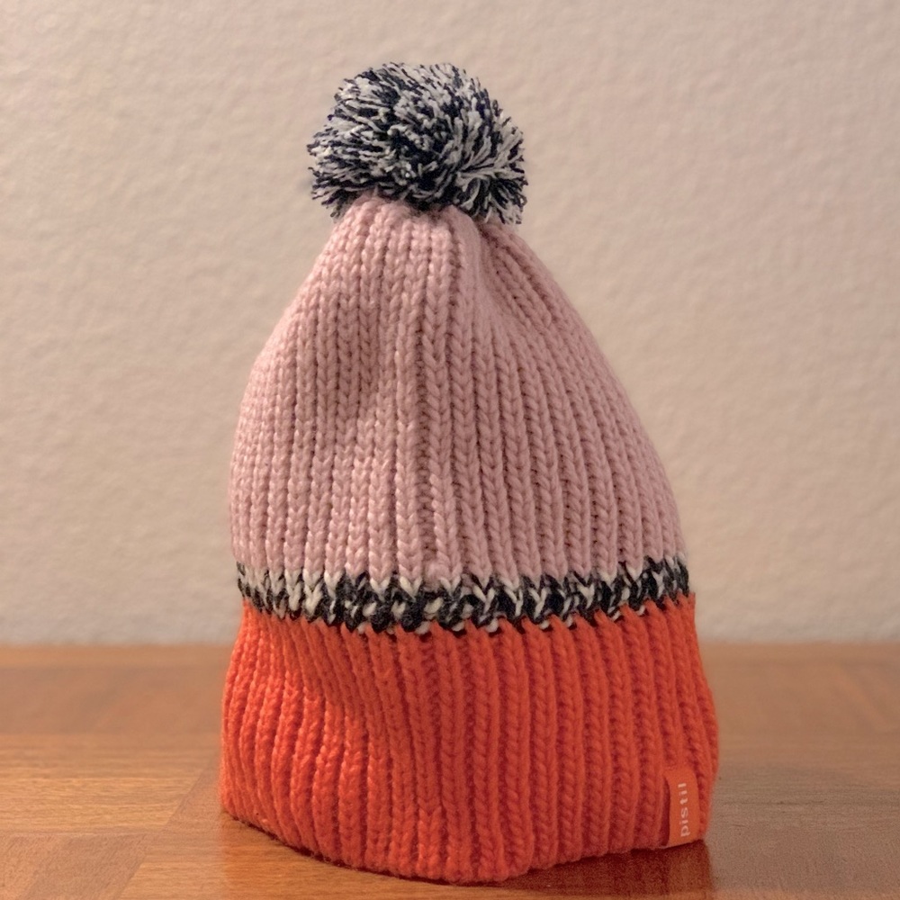 Pistil Beanie